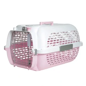 Catit Voyageur Medium Pastel Pink - Pet Home | The Perfect Pet Supplies Shopping Experience