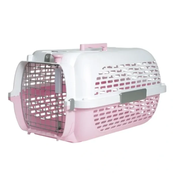 Catit Voyageur Medium Pastel Pink - Pet Home | The Perfect Pet Supplies Shopping Experience