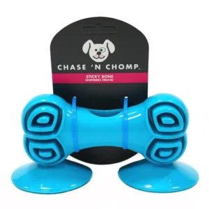 Chase 'N Chomp Sticky Bone 9.5X19Cm - Pet Home | The Perfect Pet Supplies Shopping Experience
