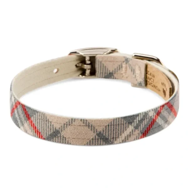 Cheetah Couture Collar - Pet Home | The Perfect Pet Supplies Shopping Experience