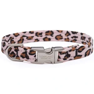Cheetah Perfect Fit Collar - Pet Home | The Perfect Pet Supplies Shopping Experience