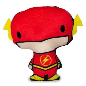 Chibi Flash Plush Dog Toy with Squeaker from Buckle Down - Pet Home | The Perfect Pet Supplies Shopping Experience