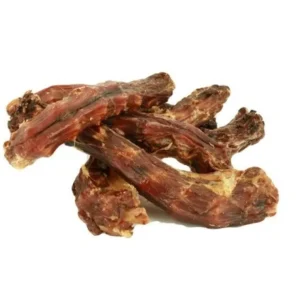 Chicken Necks 500g dried - Pet Home | The Perfect Pet Supplies Shopping Experience