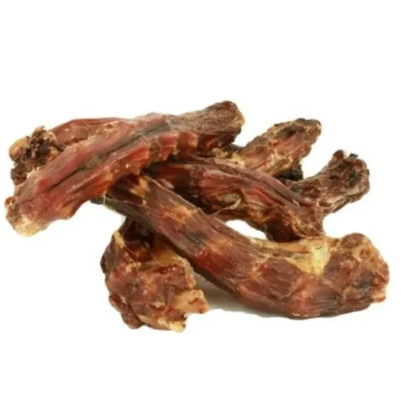 Chicken Necks 500g dried - Pet Home | The Perfect Pet Supplies Shopping Experience