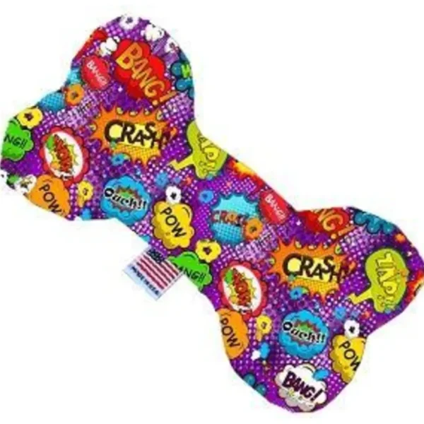 Child's Play Heart and Bone Dog Toy - Pet Home | The Perfect Pet Supplies Shopping Experience