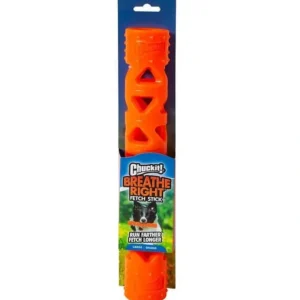 Chuckit! Air Fetch Stick Small 17.8X3.8Cm - Pet Home | The Perfect Pet Supplies Shopping Experience