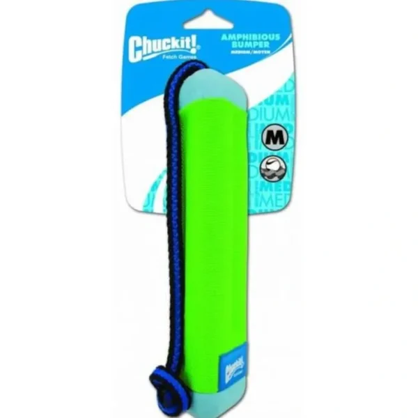 Chuckit! Amphibious Bumper Medium 30Cm - Pet Home | The Perfect Pet Supplies Shopping Experience