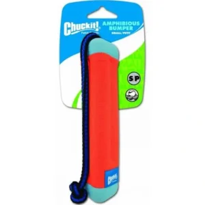 Chuckit! Amphibious Bumper Small 17Cm - Pet Home | The Perfect Pet Supplies Shopping Experience