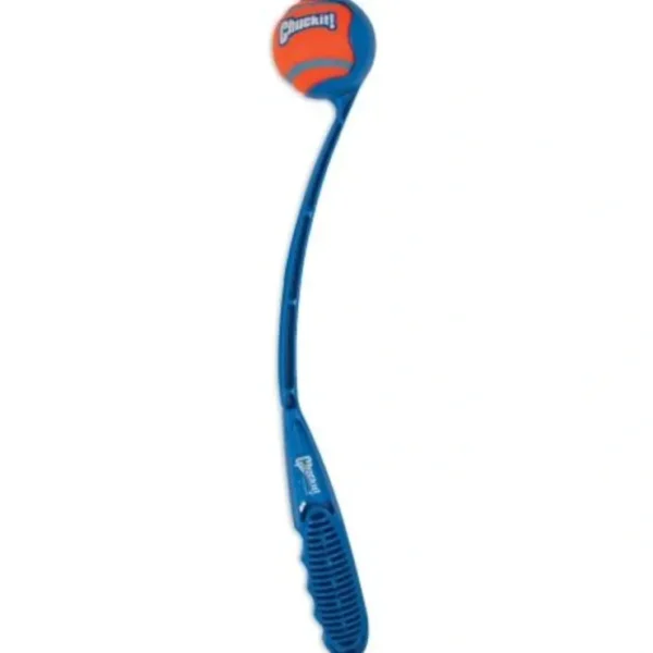 Chuckit! Ball Launcher - Pet Home | The Perfect Pet Supplies Shopping Experience