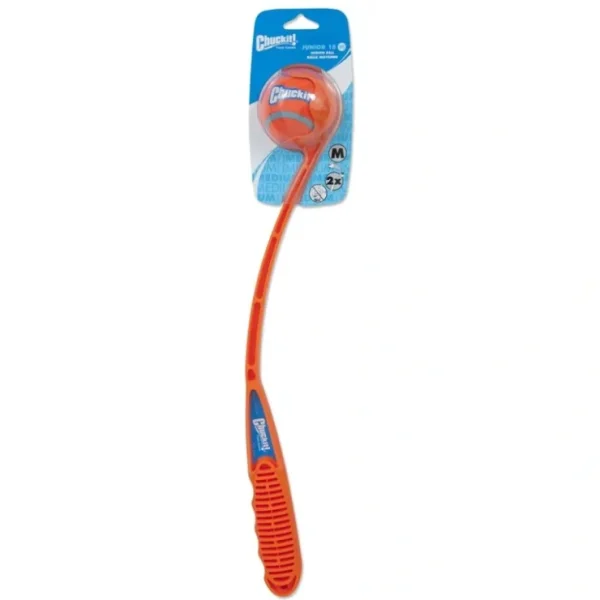 Chuckit! Ball Launcher Dog Toy - Pet Home | The Perfect Pet Supplies Shopping Experience