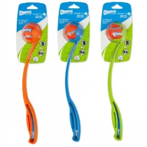 Chuckit! Ball Launcher Small Sport 14S Short Handle - Pet Home | The Perfect Pet Supplies Shopping Experience