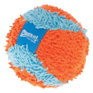 Chuckit!, Chuckit Indoor Ball - Toss Dog Toy - Pet Home | The Perfect Pet Supplies Shopping Experience