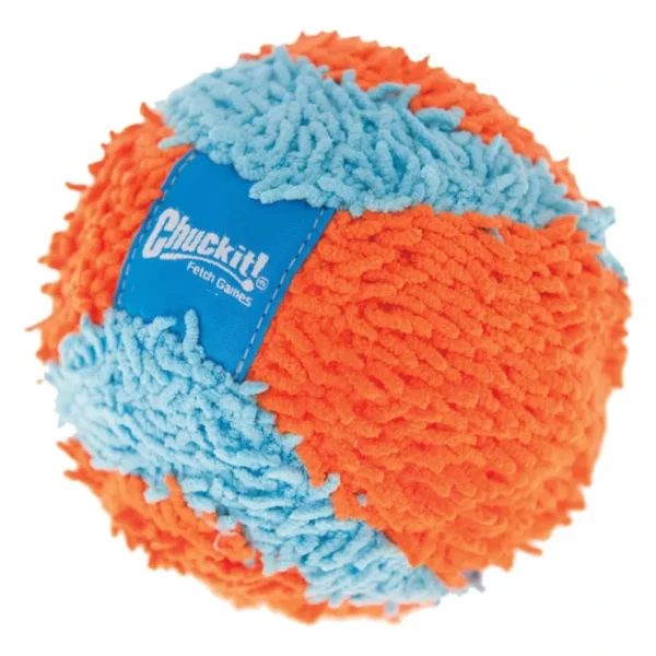 Chuckit!, Chuckit Indoor Ball - Toss Dog Toy - Pet Home | The Perfect Pet Supplies Shopping Experience