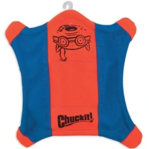Chuckit! Flying Squirrel - Pet Home | The Perfect Pet Supplies Shopping Experience