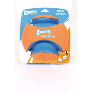 Chuckit! Kick Fetch Dog Toy - Pet Home | The Perfect Pet Supplies Shopping Experience