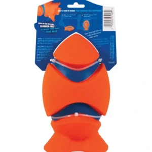 Chuckit! Kickoff 27X15X13Cm - Pet Home | The Perfect Pet Supplies Shopping Experience
