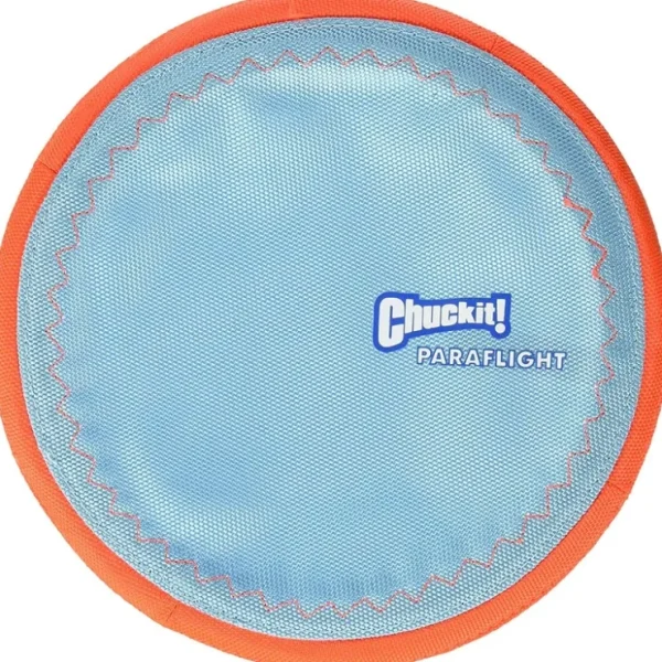 Chuckit! Paraflight Large - Pet Home | The Perfect Pet Supplies Shopping Experience