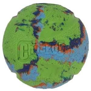 Chuckit! Recycled Eco Fetch Ball Medium - Pet Home | The Perfect Pet Supplies Shopping Experience