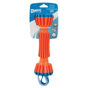 Chuckit!, Rugged Bumper - Toss Dog Toy - Pet Home | The Perfect Pet Supplies Shopping Experience