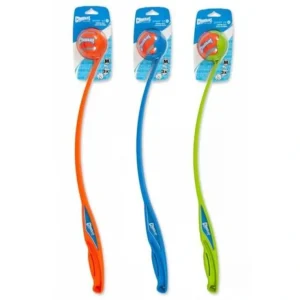 Chuckit! Sport Launcher 25M - 64Cm (Medium 6Cm Balls) - Pet Home | The Perfect Pet Supplies Shopping Experience
