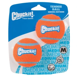 Chuckit!, Tennis Ball - Pet Home | The Perfect Pet Supplies Shopping Experience