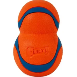 Chuckit! Ultra Tumbler 7.5X12Cm - Pet Home | The Perfect Pet Supplies Shopping Experience