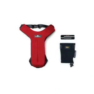 Clickit Sport Harness (Includes harness, S-clip and Buckle Shield) fro - Pet Home | The Perfect Pet Supplies Shopping Experience