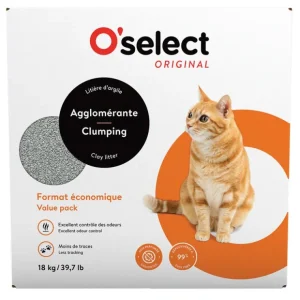 Clumping Clay Litter - 10 kg - Pet Home | The Perfect Pet Supplies Shopping Experience