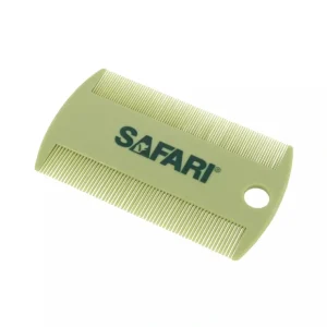 Coastal Pet - Safari Flea Comb - Pet Home | The Perfect Pet Supplies Shopping Experience