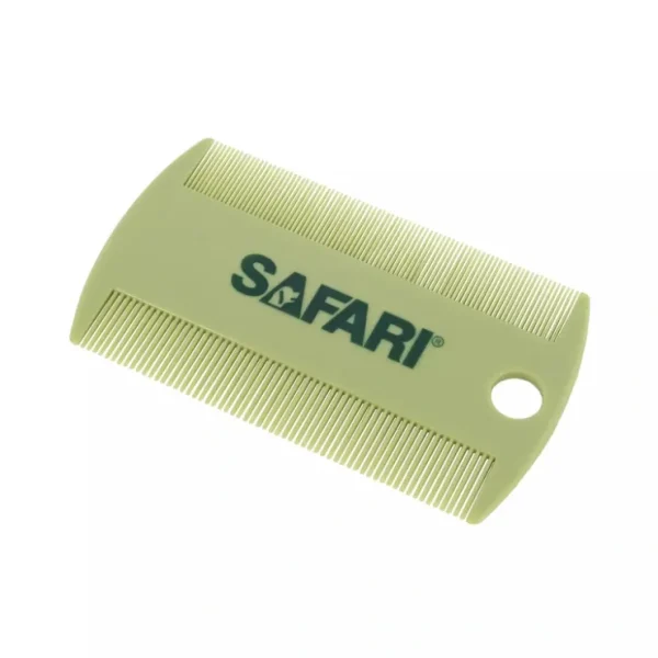 Coastal Pet - Safari Flea Comb - Pet Home | The Perfect Pet Supplies Shopping Experience