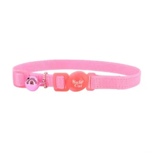 Coastal Pet Products Safe Cat Adjustable Snag-Proof Breakaway Collar - Pet Home | The Perfect Pet Supplies Shopping Experience