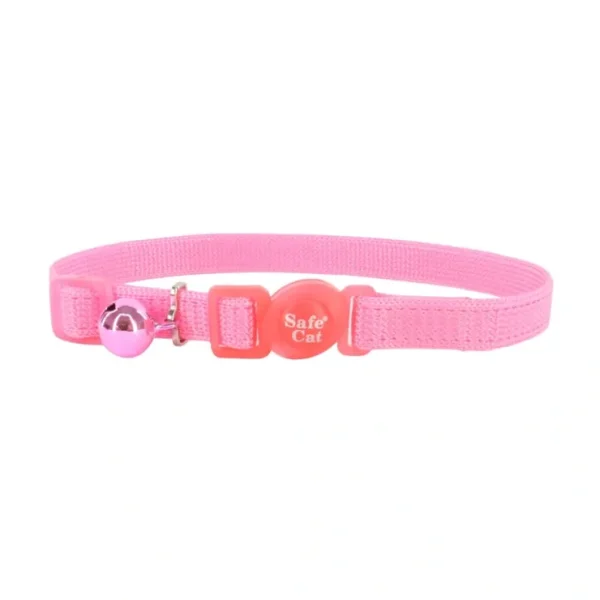 Coastal Pet Products Safe Cat Adjustable Snag-Proof Breakaway Collar - Pet Home | The Perfect Pet Supplies Shopping Experience
