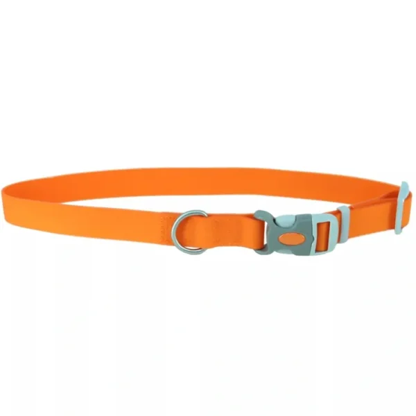 Coastal Pet Products Water & Woods Waterproof Adjustable Dog Collar - Pet Home | The Perfect Pet Supplies Shopping Experience