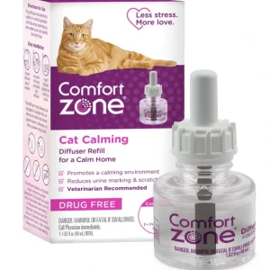 Comfort Zone Cat Refill - Pet Home | The Perfect Pet Supplies Shopping Experience