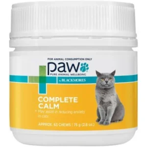 Complete Calm for Cats 75g - Pet Home | The Perfect Pet Supplies Shopping Experience