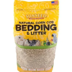 CORN COB BEDDING - Pet Home | The Perfect Pet Supplies Shopping Experience