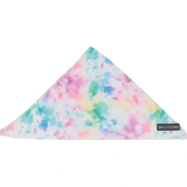 Cotton Candy Bandana - Pet Home | The Perfect Pet Supplies Shopping Experience