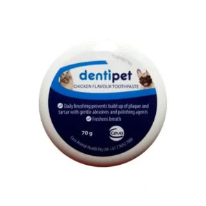 Dentipet Toothpaste chicken - Pet Home | The Perfect Pet Supplies Shopping Experience