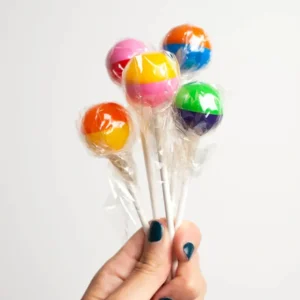 Dezi Roo - Pop 'n Purr Lollipop for Cats - Pet Home | The Perfect Pet Supplies Shopping Experience