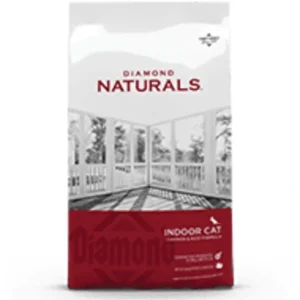 Diamond Naturals - Indoor Cat Chicken Rice Formula Dry Food - Pet Home | The Perfect Pet Supplies Shopping Experience