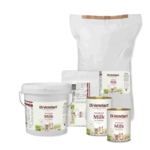 Di-vetelact Nutrional Milk ***NEW PACKAGING FOR 2024*** - Pet Home | The Perfect Pet Supplies Shopping Experience