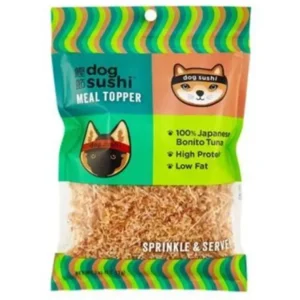 Dog Sushi Meal Topper, 1 oz. - Pet Home | The Perfect Pet Supplies Shopping Experience
