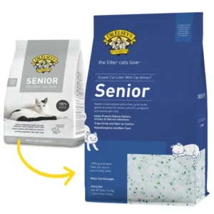 Dr. Elsey's - Senior Cat Litter - Pet Home | The Perfect Pet Supplies Shopping Experience