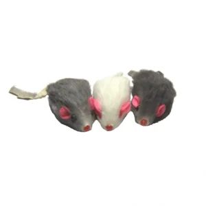 Dr. Pussums' Mischief of Marinated Mice - Pet Home | The Perfect Pet Supplies Shopping Experience