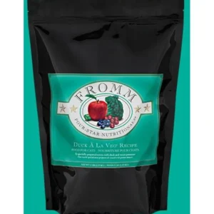 Duck La Veg Recipe - Pet Home | The Perfect Pet Supplies Shopping Experience