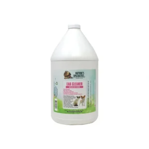 Ear Cleaner - Gal - Pet Home | The Perfect Pet Supplies Shopping Experience
