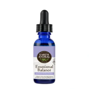 Earth Animal - Emotional Balance Flower Essence Remedy for Pets - Pet Home | The Perfect Pet Supplies Shopping Experience