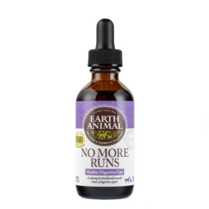 Earth Animal - No More Runs Organic Herbal Remedy for Pets - Pet Home | The Perfect Pet Supplies Shopping Experience