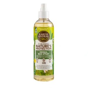 Earth Animal Nature's Protection Flea &Tick Herbal Bug Spray - Pet Home | The Perfect Pet Supplies Shopping Experience