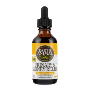 Earth Animal Urinary &Kidney Relief Organic Herbal Remedy - Pet Home | The Perfect Pet Supplies Shopping Experience